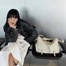 Load image into Gallery viewer, [韩国] Stand Oil 23 Joey Bag
