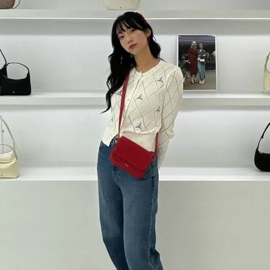 [韩国] Stand Oil 25 Riddle Bag