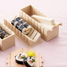 Load image into Gallery viewer, [日本] 3coins 寿司模具
