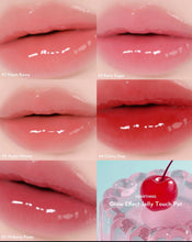 Load image into Gallery viewer, [韩国Daiso] Dear Thing 果冻光泽唇颊盘
