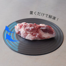 Load image into Gallery viewer, [日本] 3coins 解冻盘
