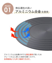 Load image into Gallery viewer, [日本] 3coins 解冻盘
