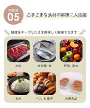 Load image into Gallery viewer, [日本] 3coins 解冻盘
