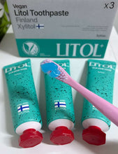 Load image into Gallery viewer, [韩国] Hetras 牙膏
