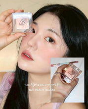 Load image into Gallery viewer, [韩国] 3CE Colour Grid Eye Shadow
