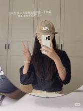 Load image into Gallery viewer, [现货] Emis 04 棒球帽
