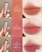 Load image into Gallery viewer, [韩国] 3CE Blur Matte Lipstick
