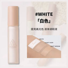 Load image into Gallery viewer, [韩国] 3CE Skin Fit Cover Liquid Concealer
