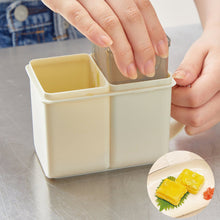 Load image into Gallery viewer, [日本] 3coins 微波玉子烧料理器
