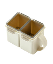 Load image into Gallery viewer, [日本] 3coins 微波玉子烧料理器
