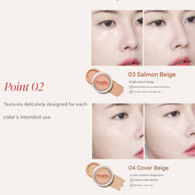 Load image into Gallery viewer, [韩国Daiso] Dropbe 遮瑕膏
