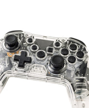 Load image into Gallery viewer, [日本] 3coins 透明无线游戏手柄
