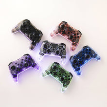 Load image into Gallery viewer, [日本] 3coins 透明无线游戏手柄
