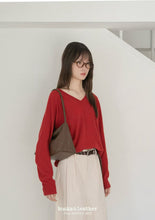 Load image into Gallery viewer, [韩国] Bucks &amp; Leather 08
