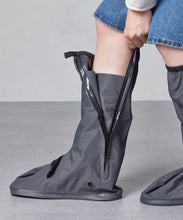 Load image into Gallery viewer, [日本] 3coins 防水鞋套
