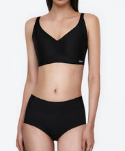 Load image into Gallery viewer, [韩国] Verish T-Shirt Bra Comfort Big &amp; Panty Set
