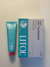 Load image into Gallery viewer, [韩国] Hetras 牙膏
