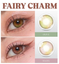 Load image into Gallery viewer, [Olens] 月抛 Fairy Charm
