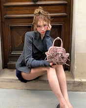 Load image into Gallery viewer, [韩国] Stand Oil 46 Fleeting Momo Bag Mini

