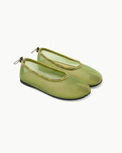 Load image into Gallery viewer, [韩国] Paes Mesh Air String Flat 05
