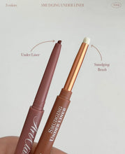 Load image into Gallery viewer, [韩国] Too Cool For School 二合一眼唇线笔
