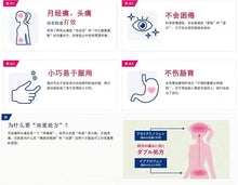 Load image into Gallery viewer, [日本] Bufferin LunaI 成人止痛药
