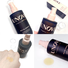 Load image into Gallery viewer, [韩国] Unove 蛋白护发精油套组
