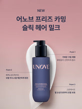 Load image into Gallery viewer, [韩国] Unove 免洗护发乳

