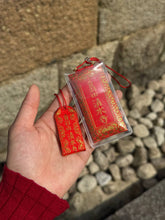 Load image into Gallery viewer, [日本] 清水寺 交通安全守
