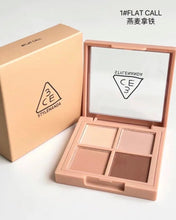 Load image into Gallery viewer, [韩国] 3CE Mini Multi Eye Color Palette
