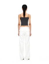 Load image into Gallery viewer, [韩国] Verish Modal Cropped Bra Top
