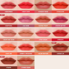Load image into Gallery viewer, [韩国] 3CE Velvet Lip Tint
