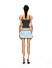 Load image into Gallery viewer, [韩国] Verish Modal U-Neck Bra Top
