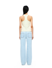 Load image into Gallery viewer, [韩国] Verish Cotton Racer Back Bra Top
