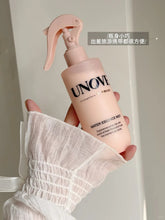 Load image into Gallery viewer, [韩国] Unove 免洗护发精华喷雾
