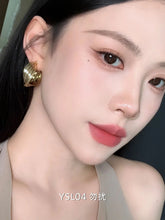 Load image into Gallery viewer, [日本] YSL 柔雾粉管唇膏
