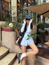 Load image into Gallery viewer, [韩国] Satur 25 帽子
