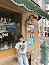 Load image into Gallery viewer, [韩国] Satur 03 短袖
