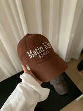 Load image into Gallery viewer, [韩国] Matin Kim 134 帽子
