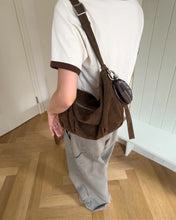 Load image into Gallery viewer, [韩国] Bucks &amp; Leather 116
