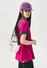 Load image into Gallery viewer, [韩国] Heisan 轻量背包 V2波点
