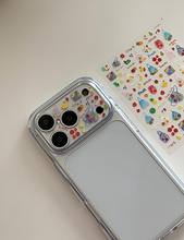 Load image into Gallery viewer, [韩国] Earliner 镜头贴纸套组
