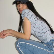 Load image into Gallery viewer, [韩国] Ronron 07 短袖
