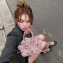 Load image into Gallery viewer, [韩国] Stand Oil 46 Fleeting Momo Bag Mini
