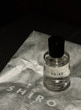 Load image into Gallery viewer, [日本] Shiro 24 浓香香水 50ml
