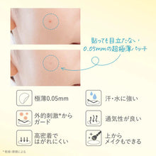 Load image into Gallery viewer, [日本] Clear Turn 痘痘贴
