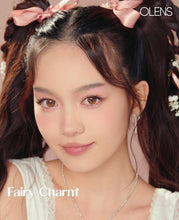 Load image into Gallery viewer, [Olens] 月抛 Fairy Charm
