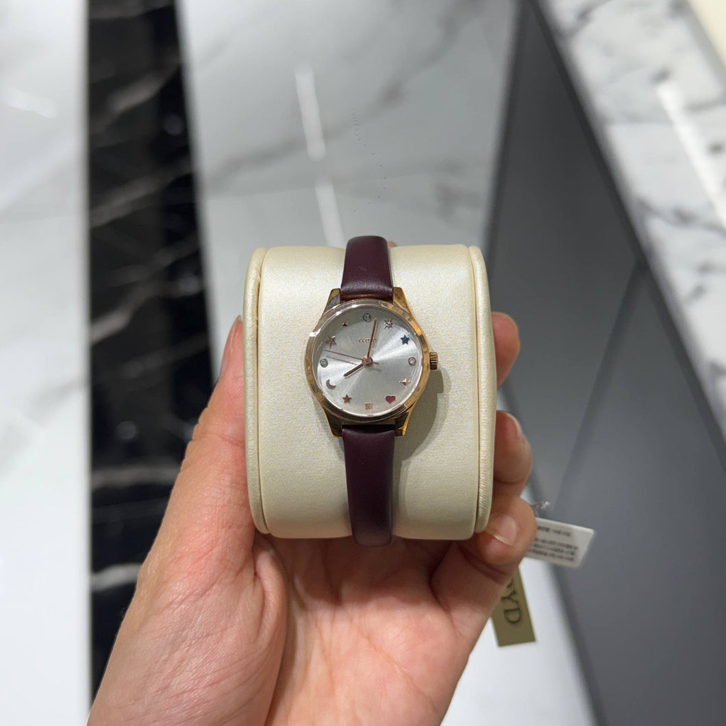 [韩国] LLOYD 手表 03