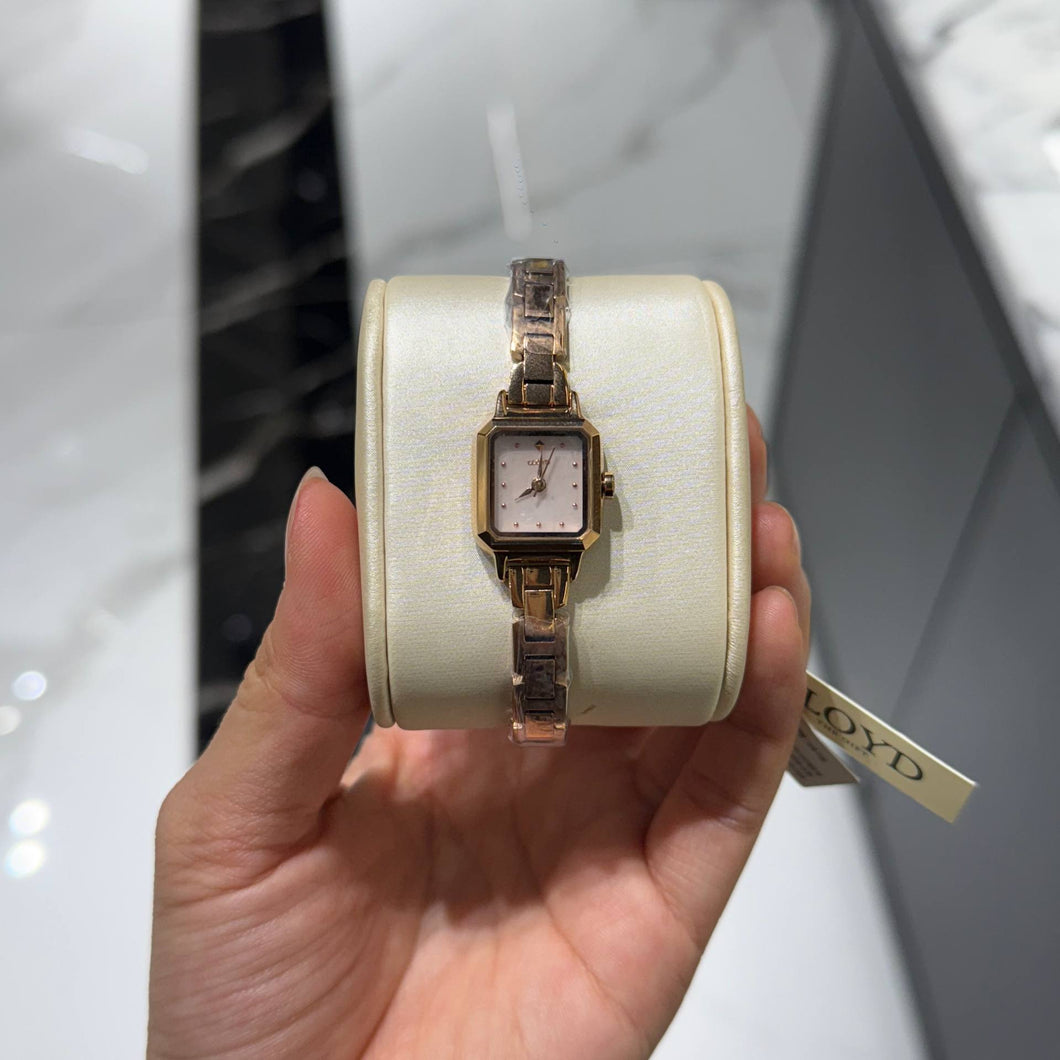 [韩国] LLOYD 手表 04