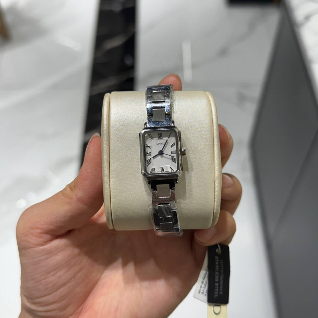 [韩国] LLOYD 手表 07